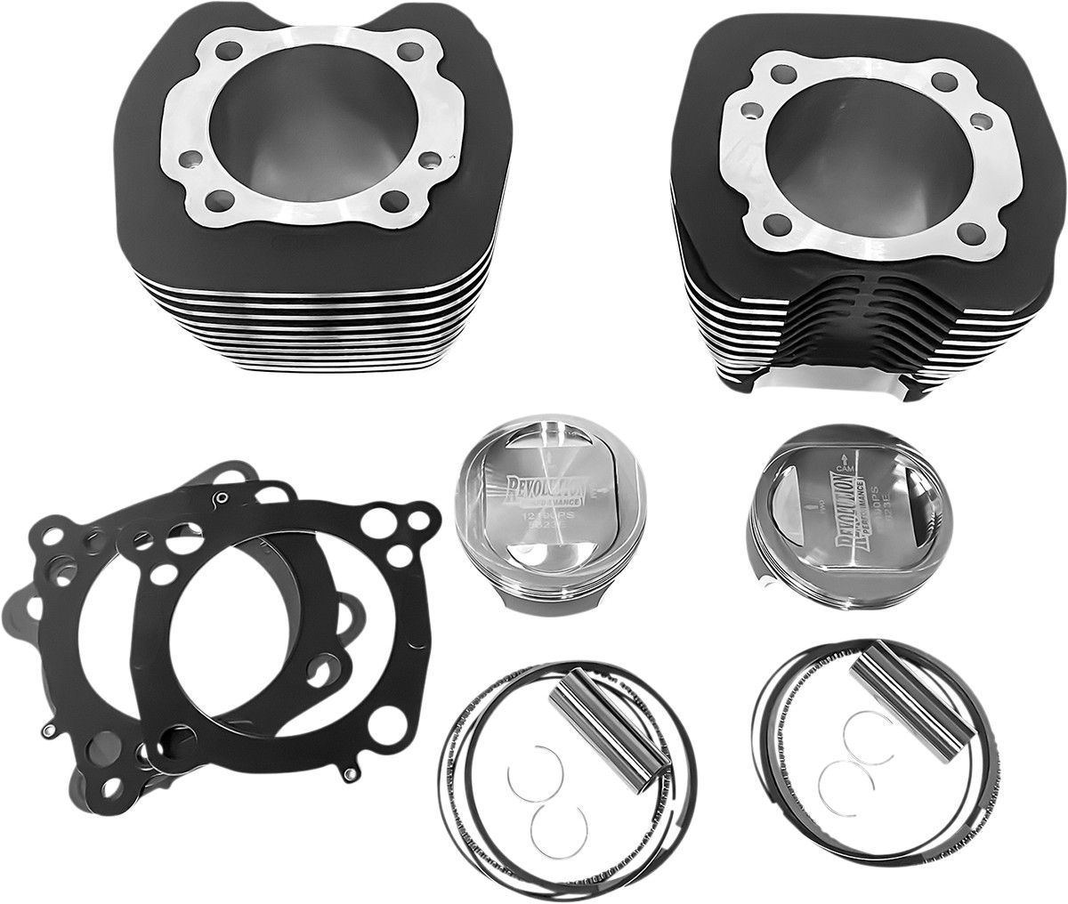 REVOLUTION PERFORMANCE, LLC Cylinder Kit