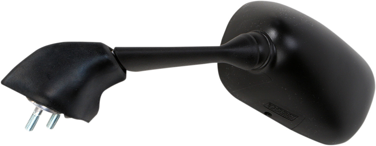 EMGO OEM-Style Replacement Mirror