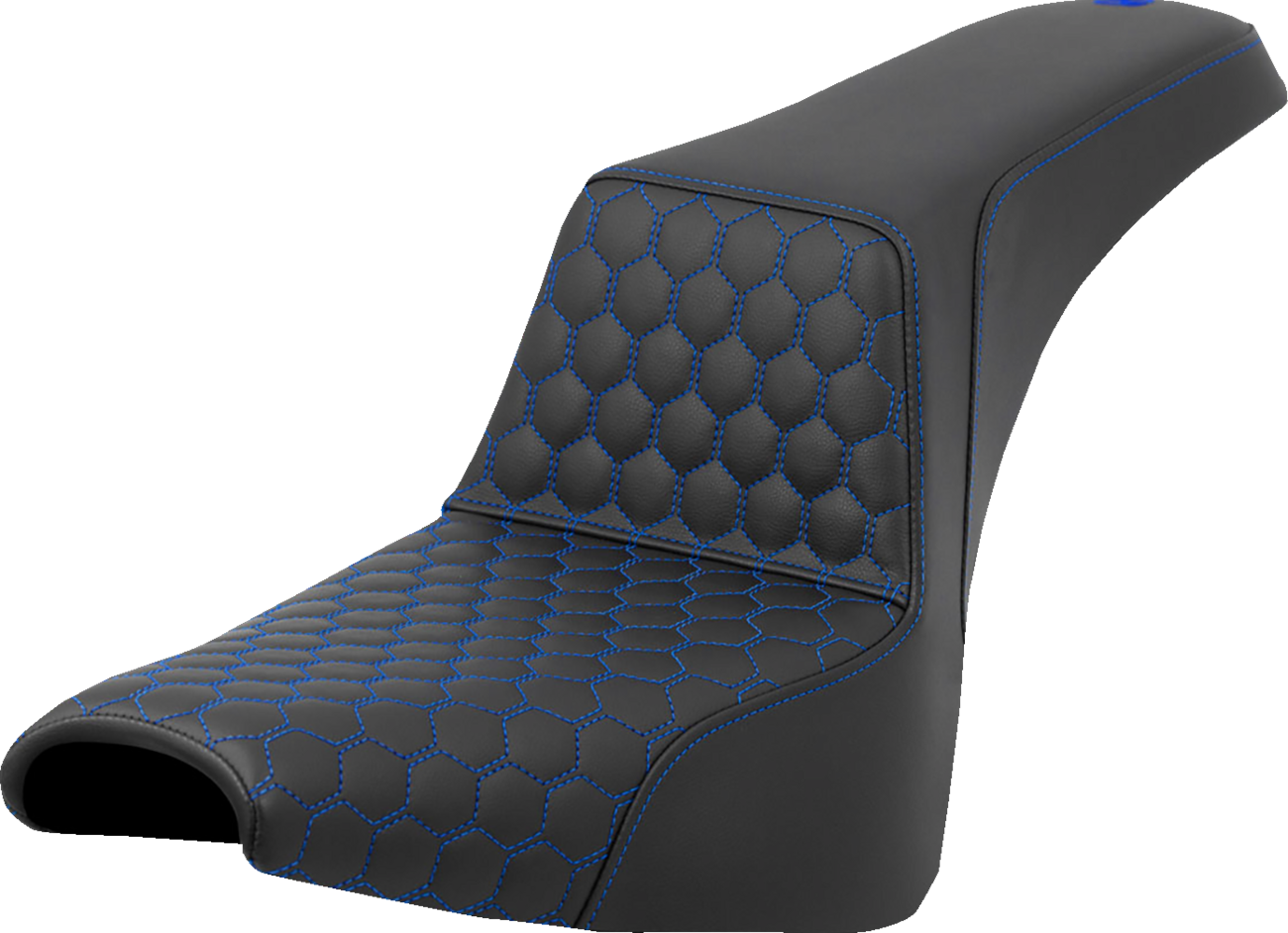 Honeycomb Step-Up Seat