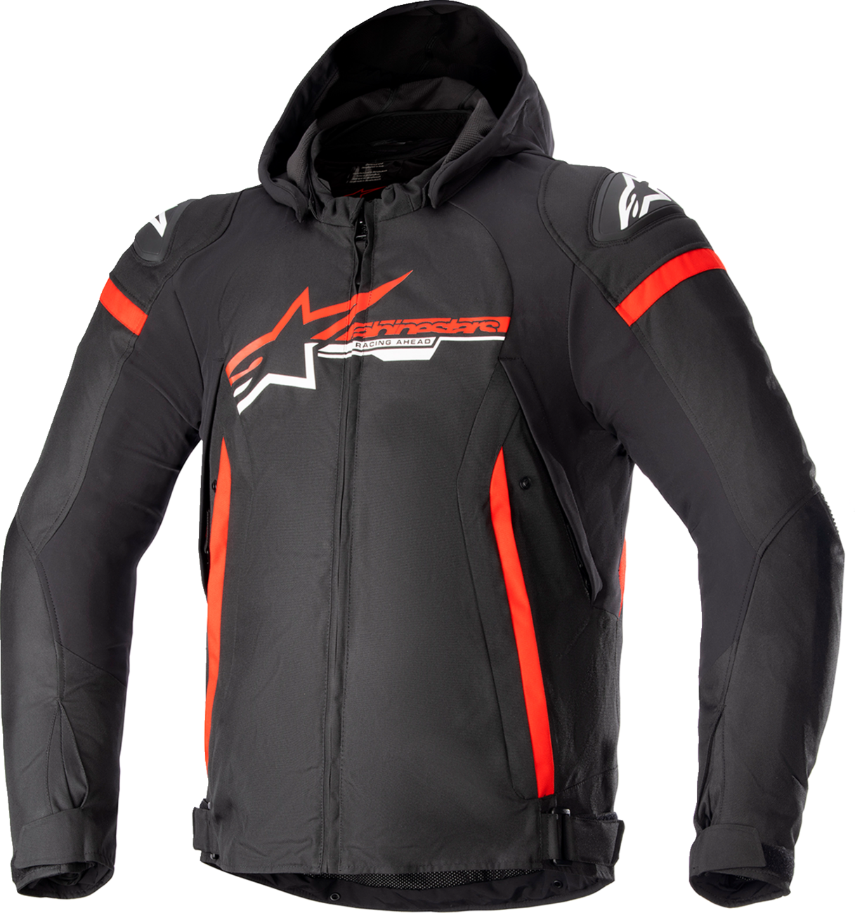 Alpinestars Zaca Waterproof Jacket