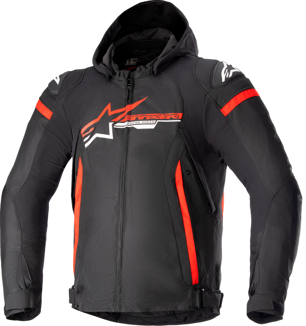 ALPINESTARS Zaca Waterproof Jacket