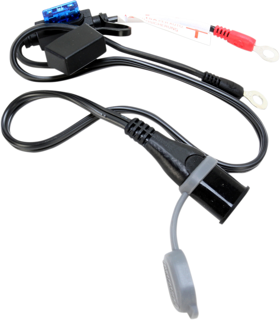 MOOSE OFFROAD Optimate Permanent Battery Lead