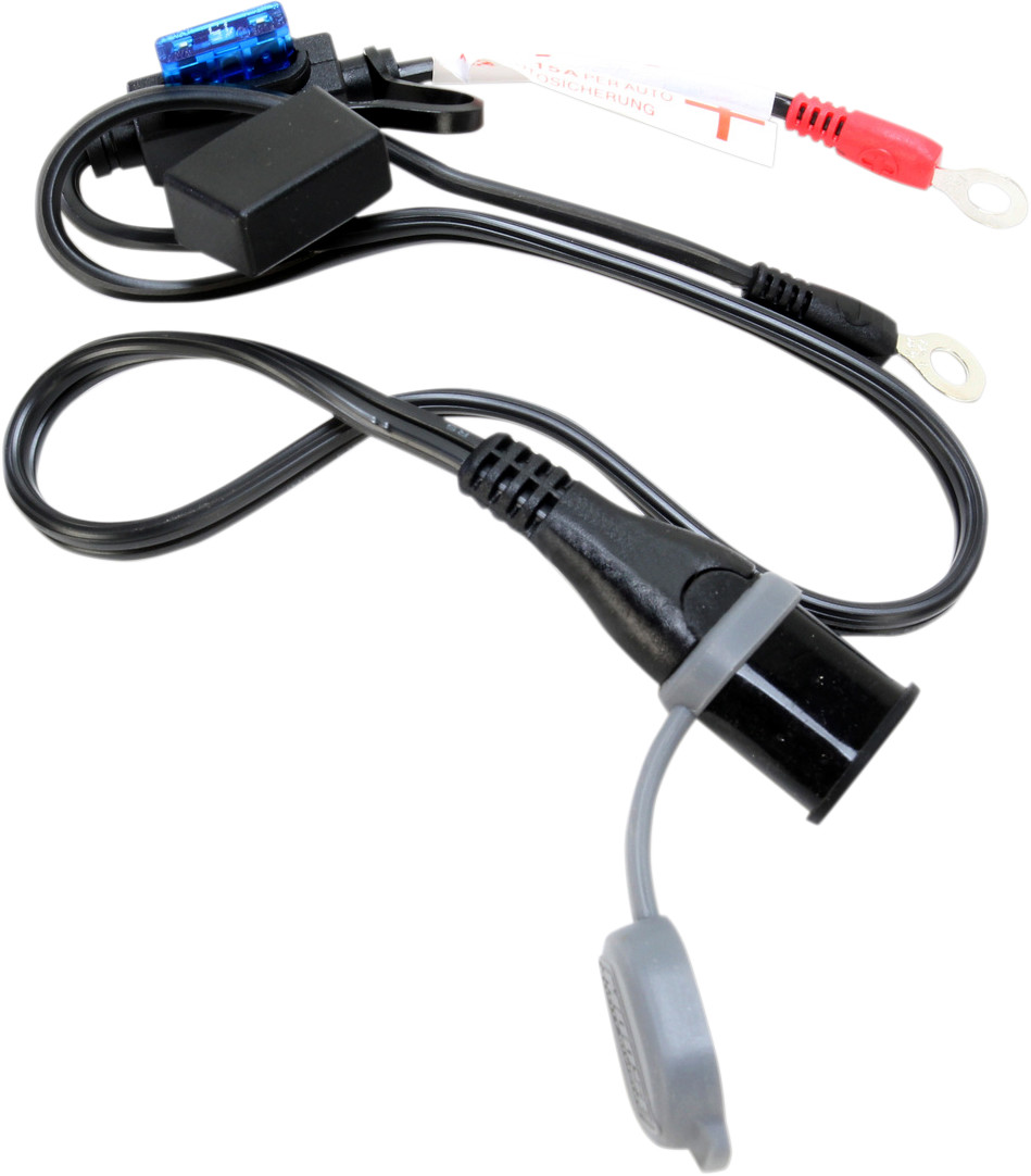 Moose Racing Optimate Permanent Battery Lead