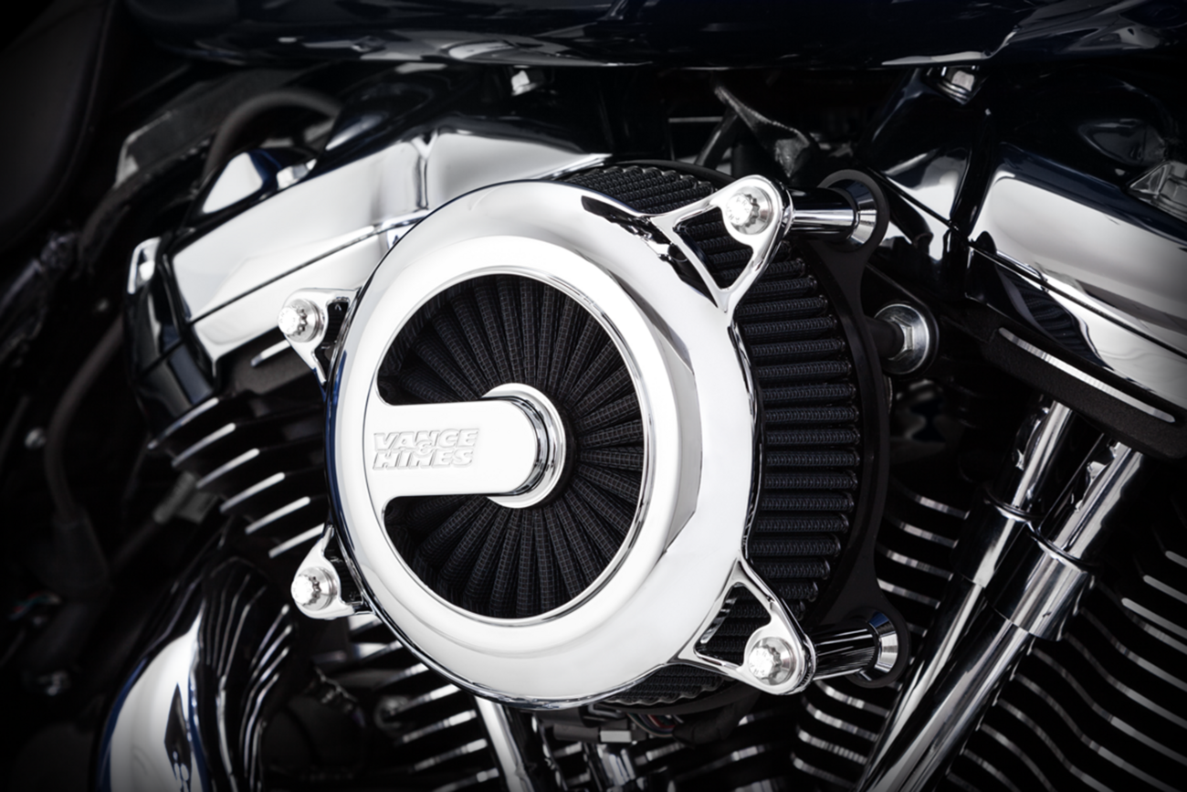VANCE & HINES VO2 Rogue Air Intake Kit