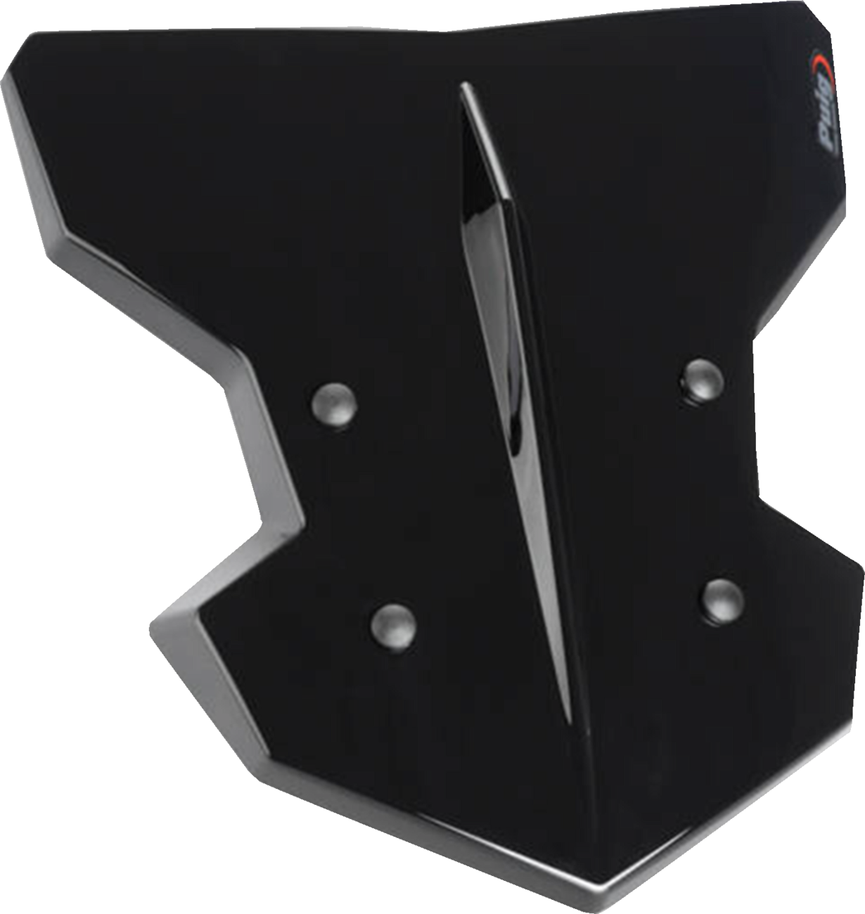 PUIG HI-TECH PARTS Flanker Windshield