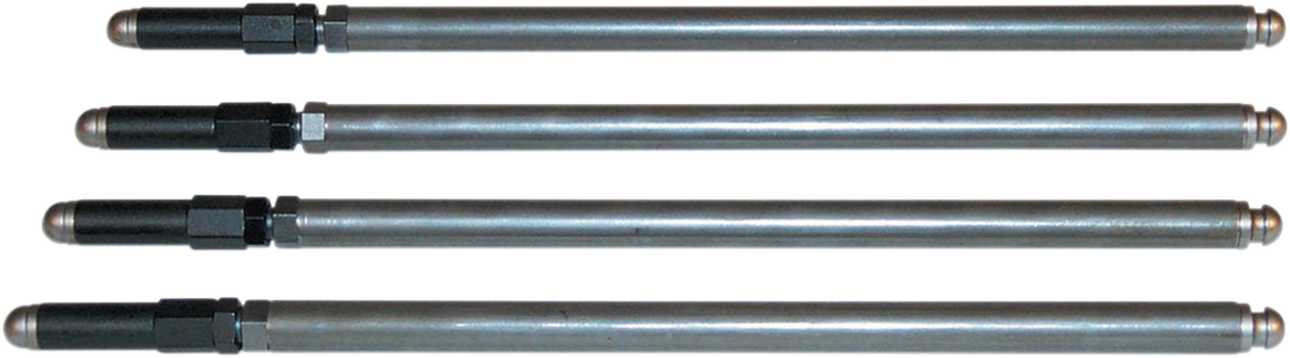 S&S Cycle (93-5096) Twin Cam Adj. Pushrods