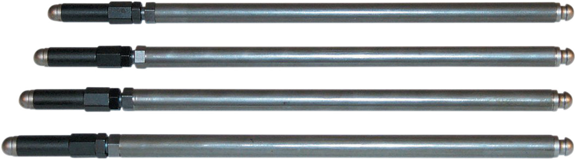 S&S CYCLE Adjustable Pushrods