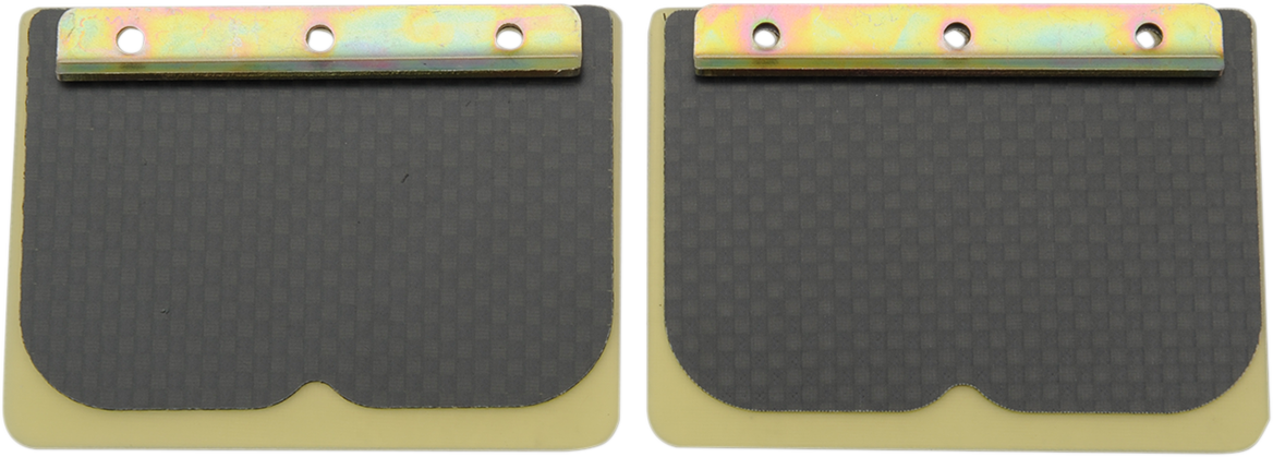 Replacement Pro Series Reed Set for RAD Valve