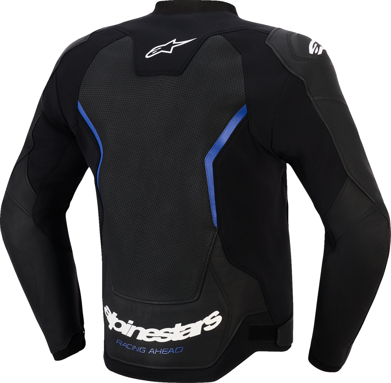 Alpinestars GP Force V2 Airflow Leather Jacket
