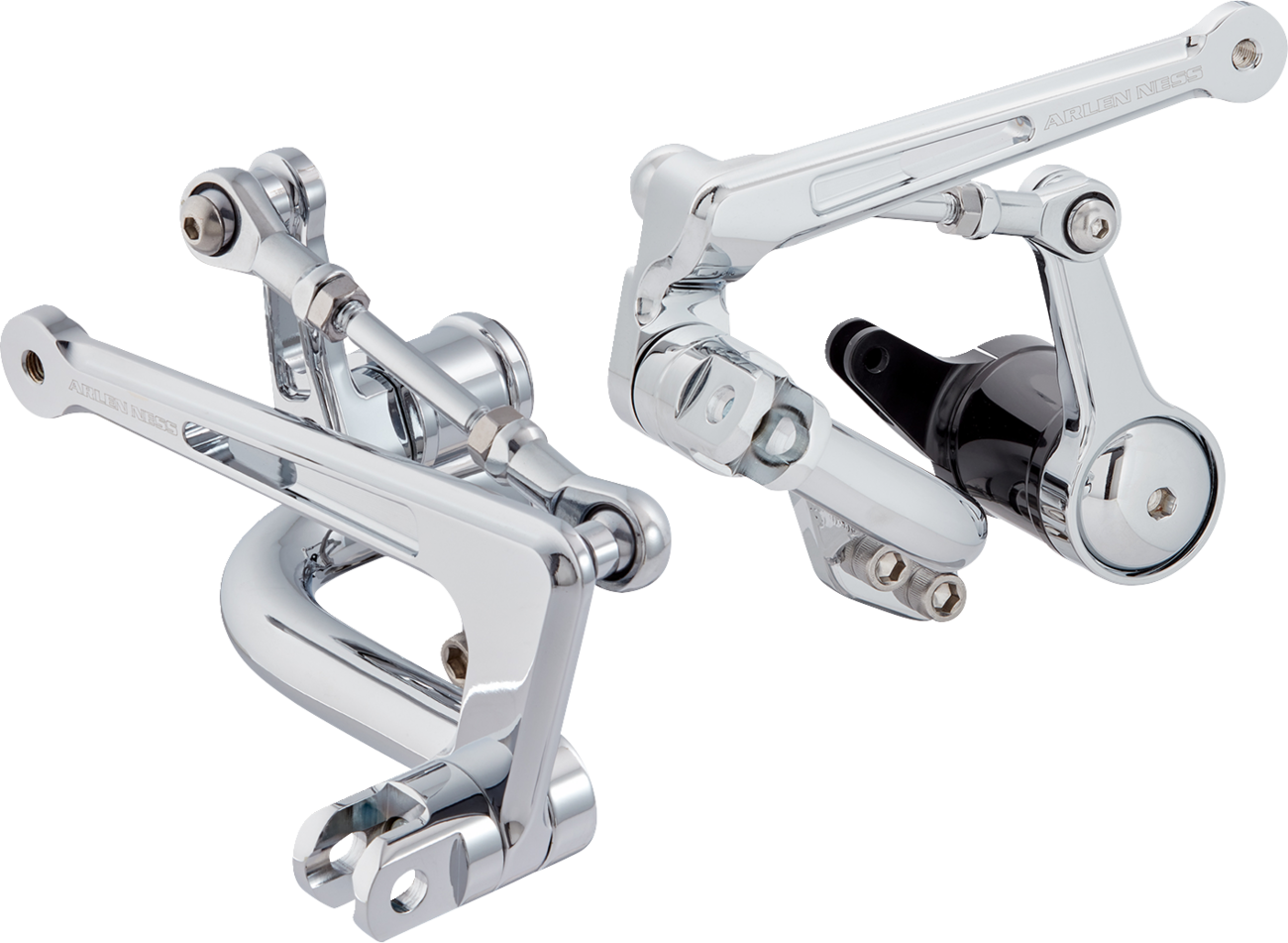 ARLEN NESS Mid Control Kits