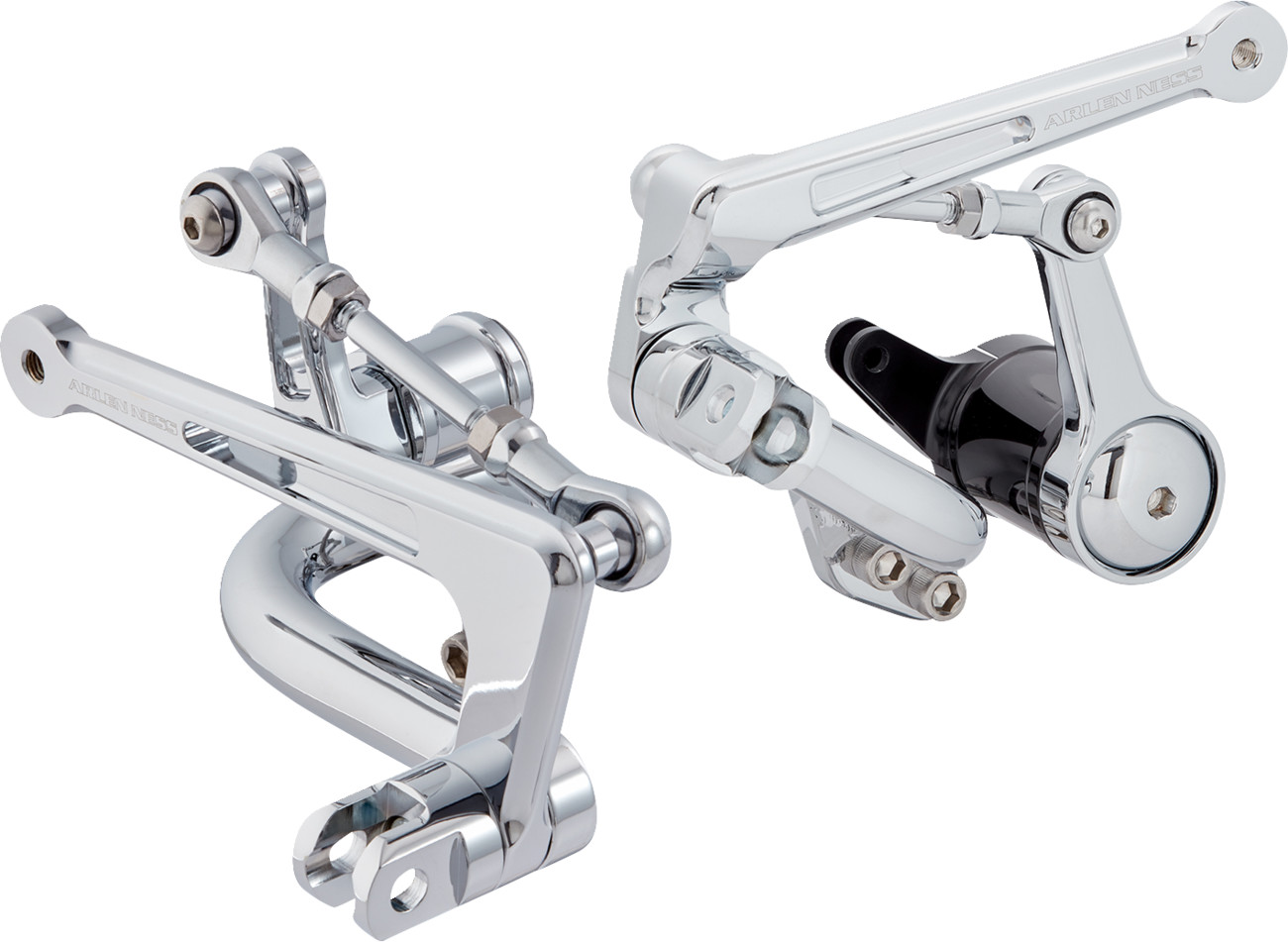 ARLEN NESS Mid Control Kits