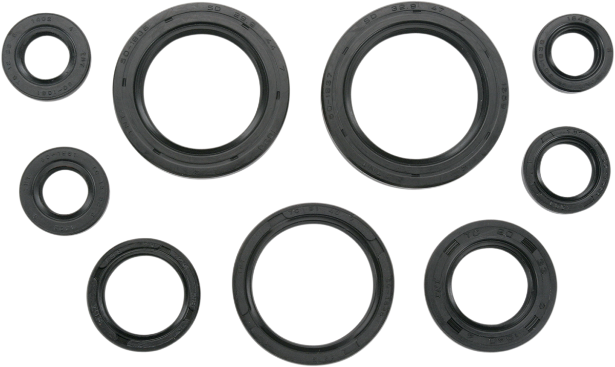 Motor Oil Seals