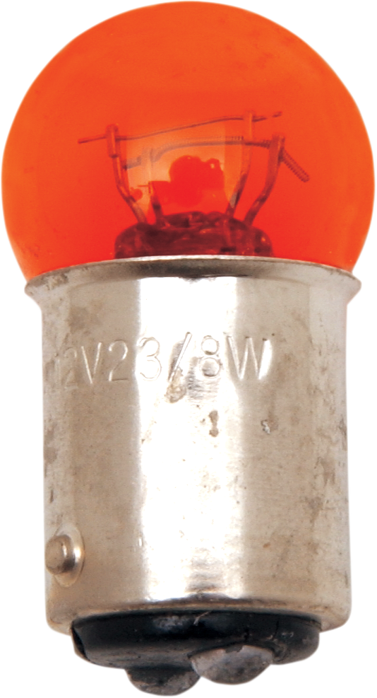 Small Globe Bulb