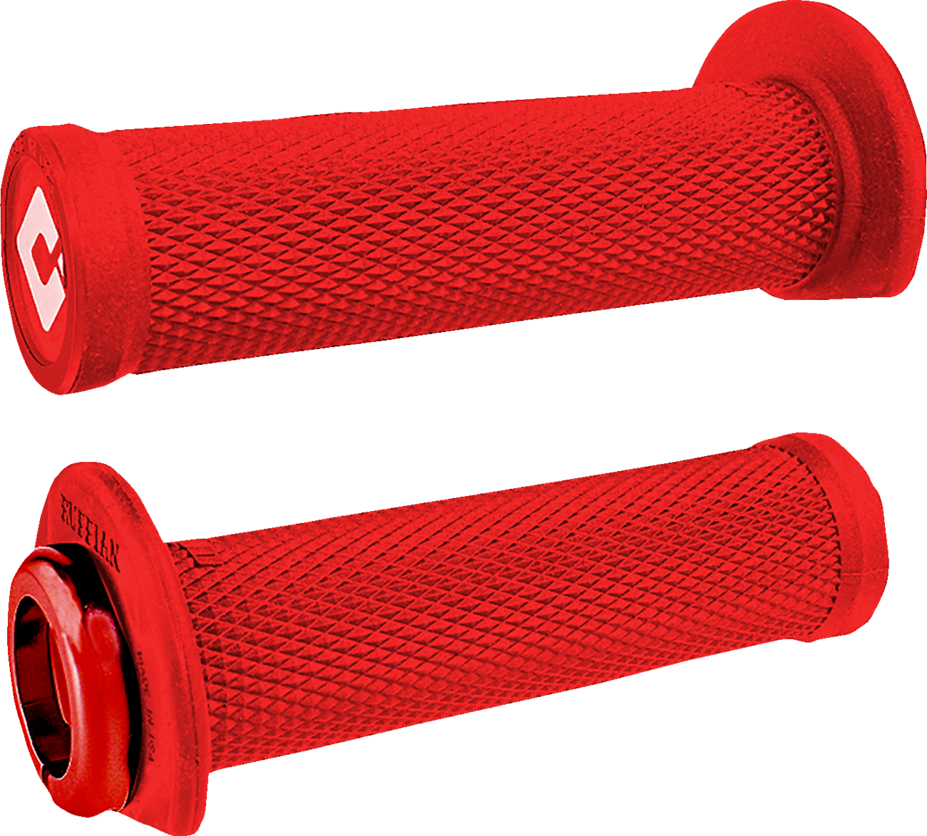 ODI Ruffian 2.1 Lock-On Grips