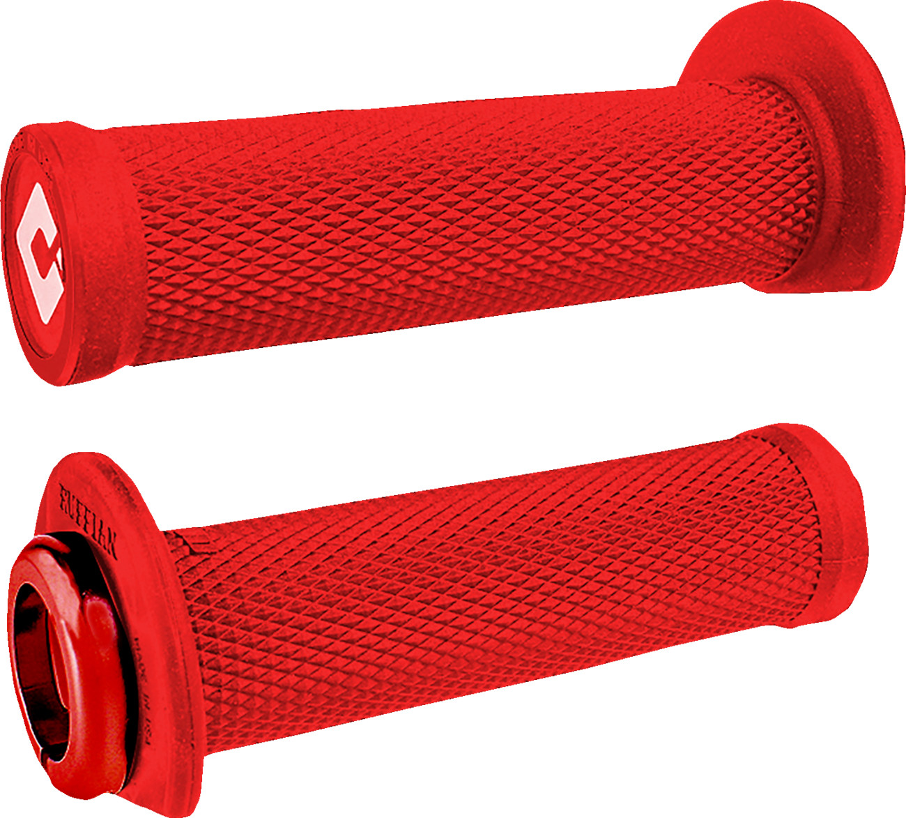 Ruffian 2.1 Lock-On Grips