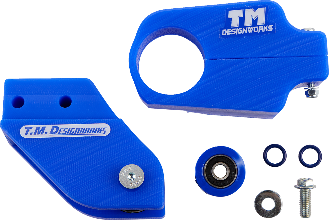 Chain Guide and Slider Kit