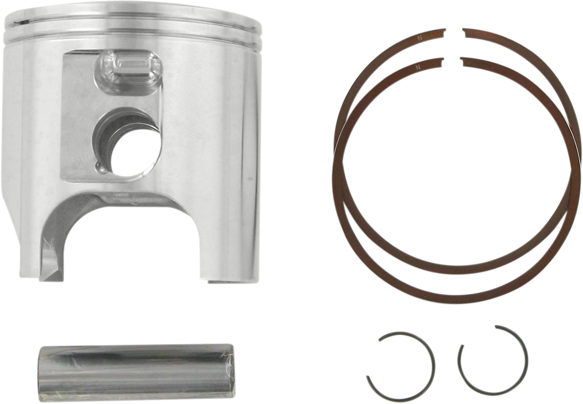 Piston Kit for 2 Stroke