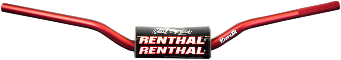 Renthal Fatbar Handlebars 1-1/8"