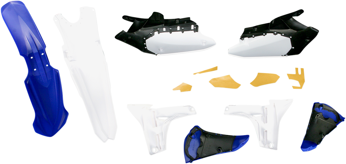 ACERBIS Plastic Kit