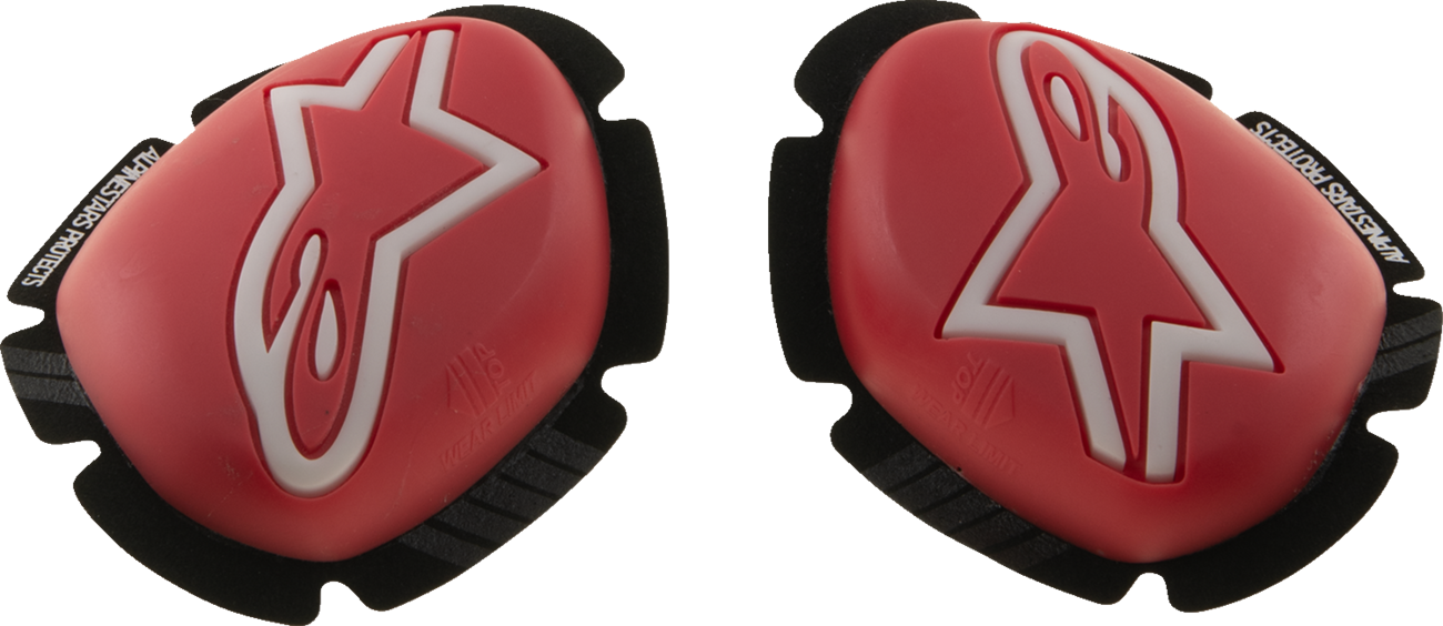 Alpinestars GP Plus Knee Sliders