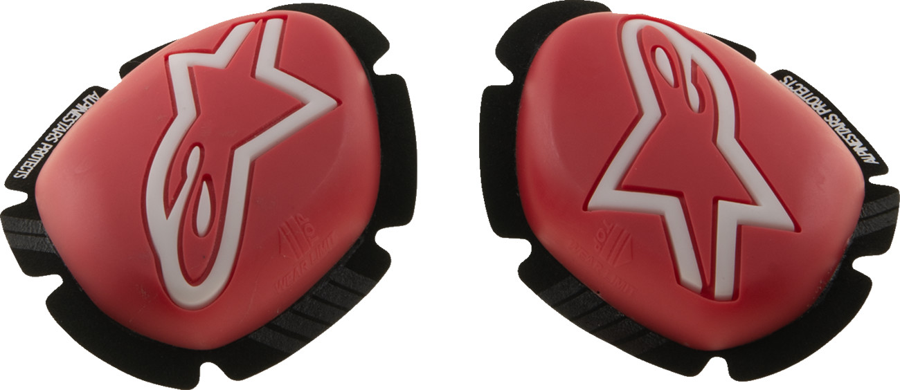 ALPINESTARS GP Plus Knee Sliders
