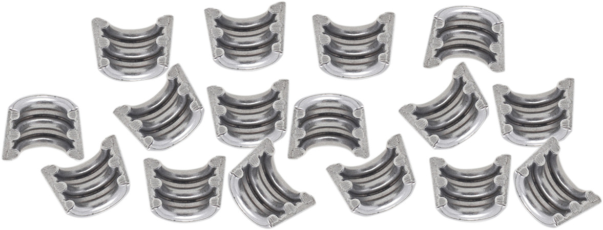 KIBBLEWHITE Valve Keeper Keys