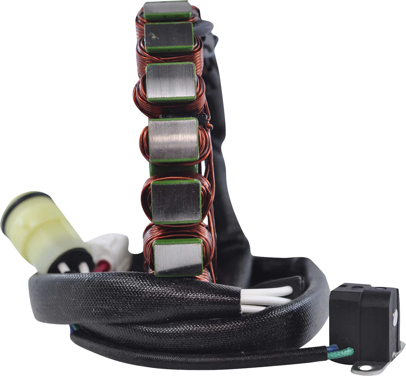 Rm stator Stator and Gasket Kit - Yamaha