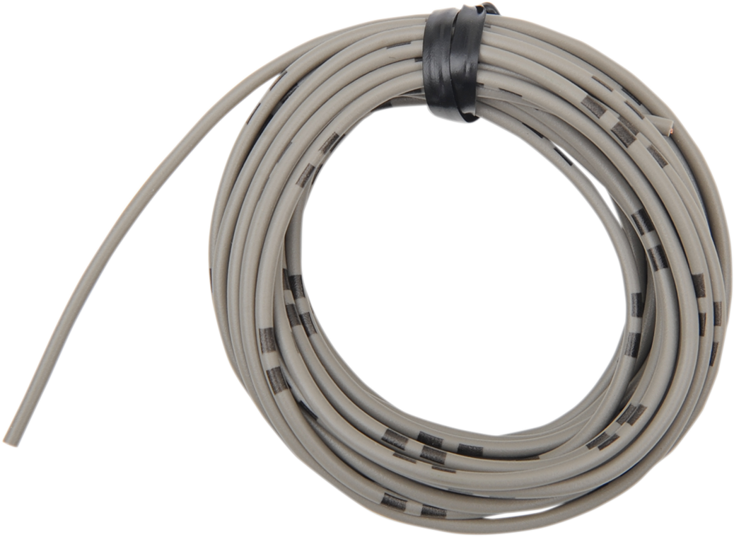 Colored Wiring