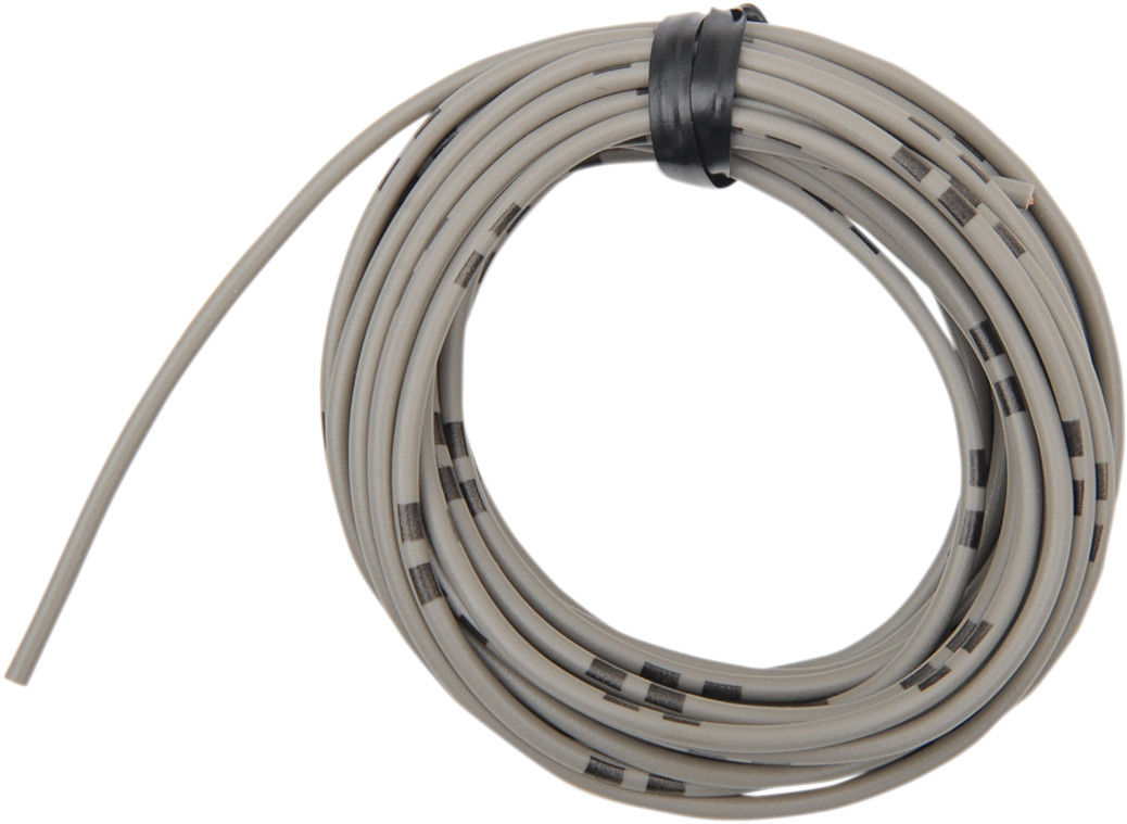 SHINDY Colored Wiring