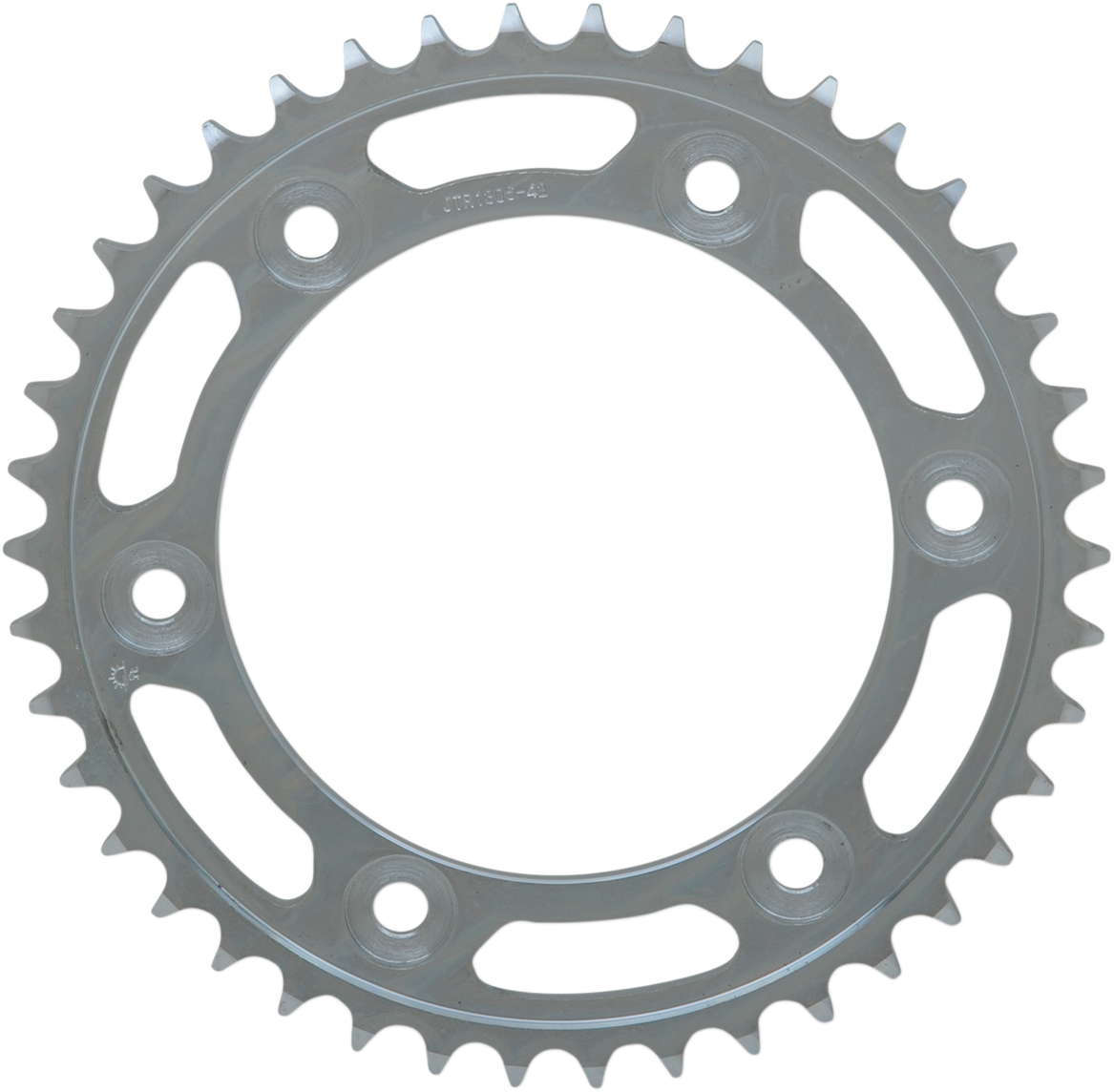 JT SPROCKETS Steel Rear Sprocket