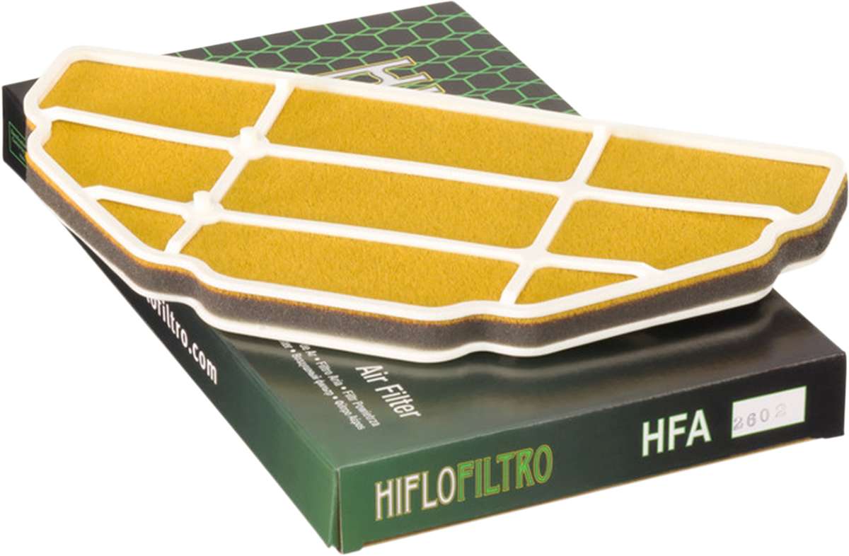 HiFloFiltro Air Filter HFA2602