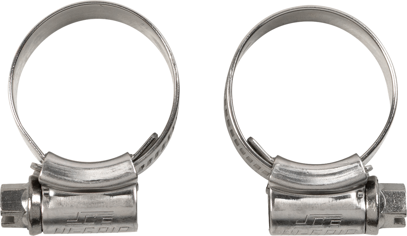 Radiator Hose Clamp Kit