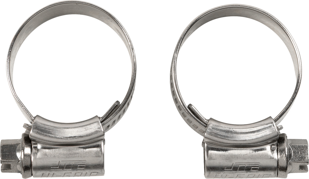 Radiator Hose Clamp Kit