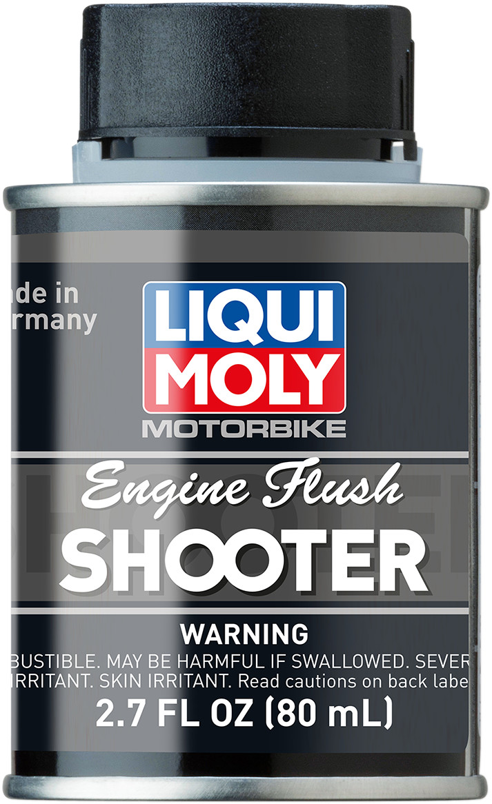 Liqui Moly Engine Flush
