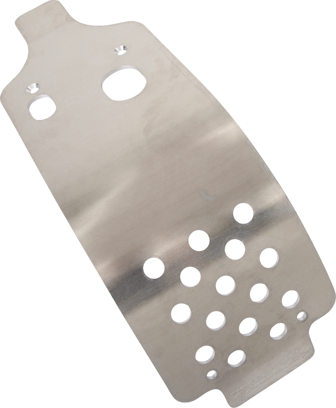 Works Connection MX Skid Plate Honda CRF250R / CRF250X 2004-2017