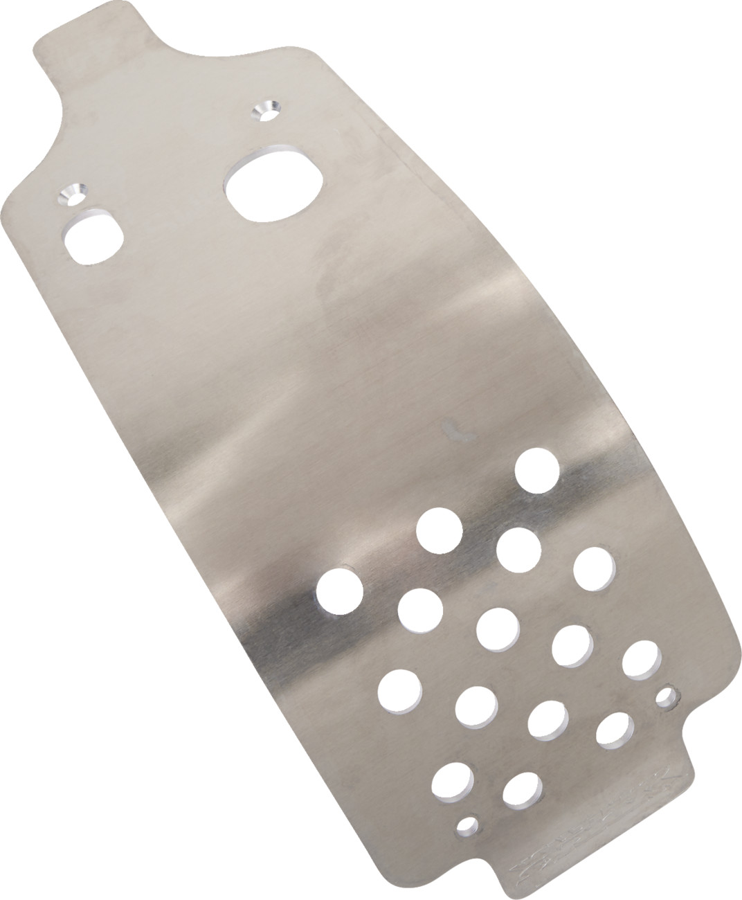 WORKS CONNECTION MX Skid Plate