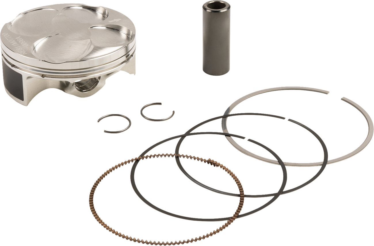 WISECO Racer Elite™ 4-Stroke Series Piston