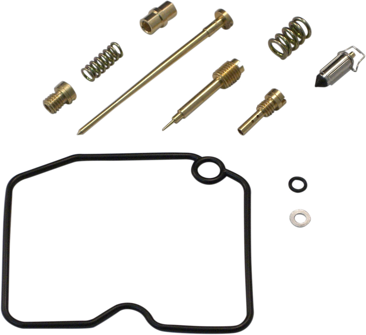 SHINDY Carburetor Repair Kit