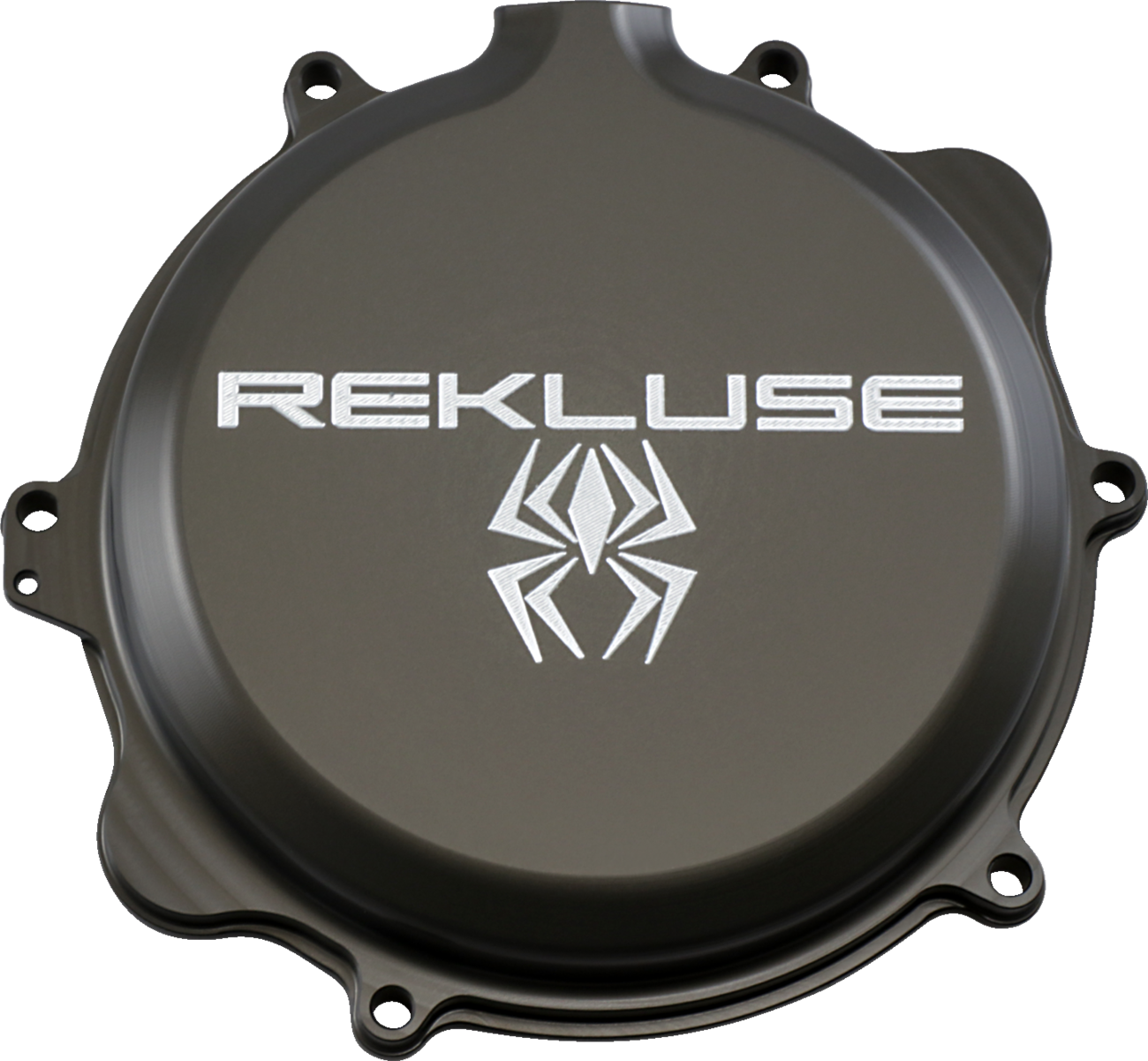 Rekluse Standard Clutch Cover KTM / Husqvarna / Husaberg 250cc-300cc 2013-2016