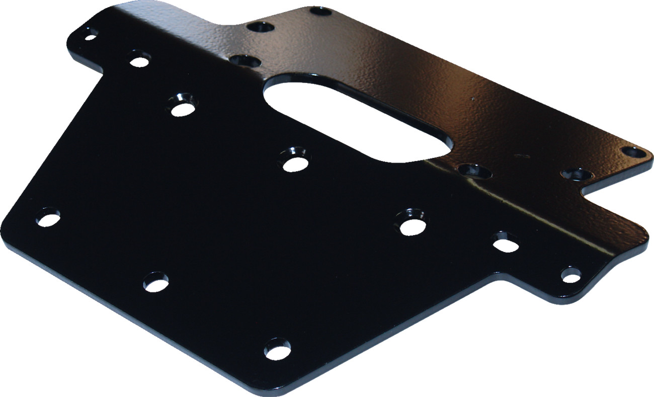 KFI PRODUCTS KFI Winch Mount Application Chart