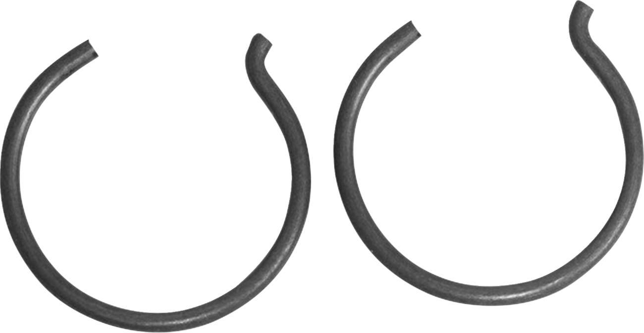 VERTEX Piston Circlips