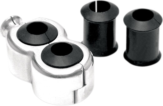 MOTION PRO Swivel Head Cable Clamp
