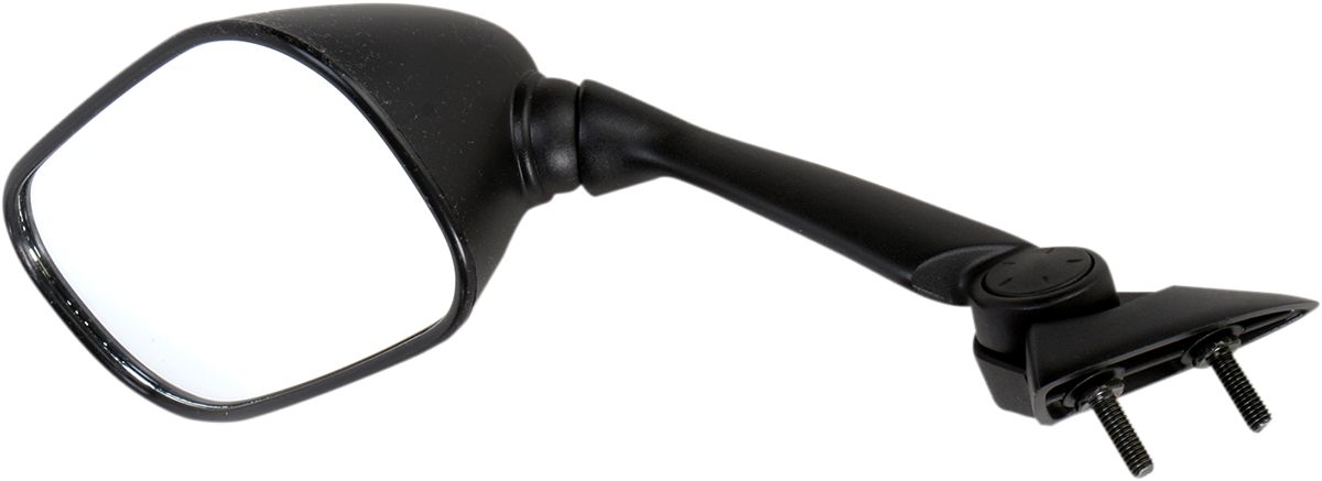 EMGO OEM-Style Replacement Mirror