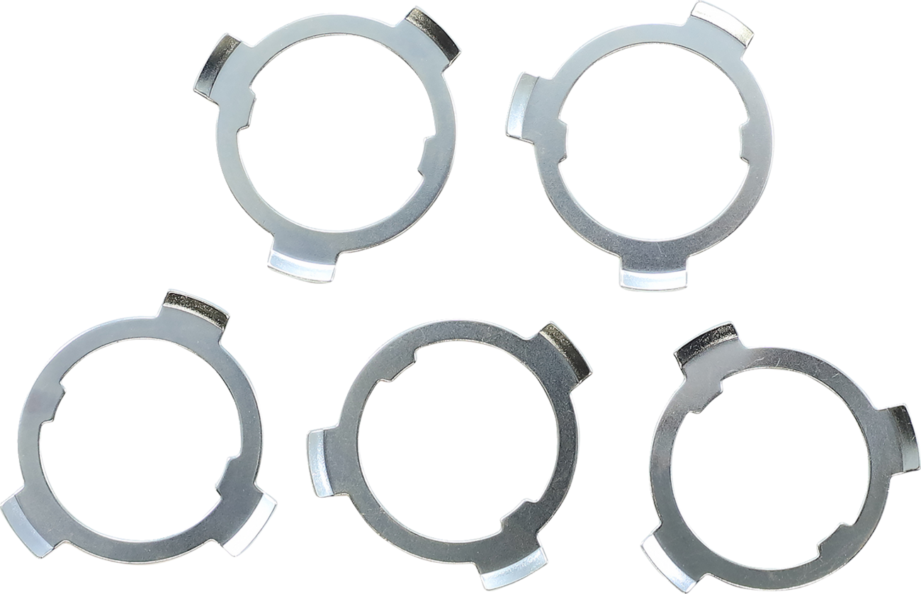 JAMES GASKET Transmission Countershaft Lock Tab Washers