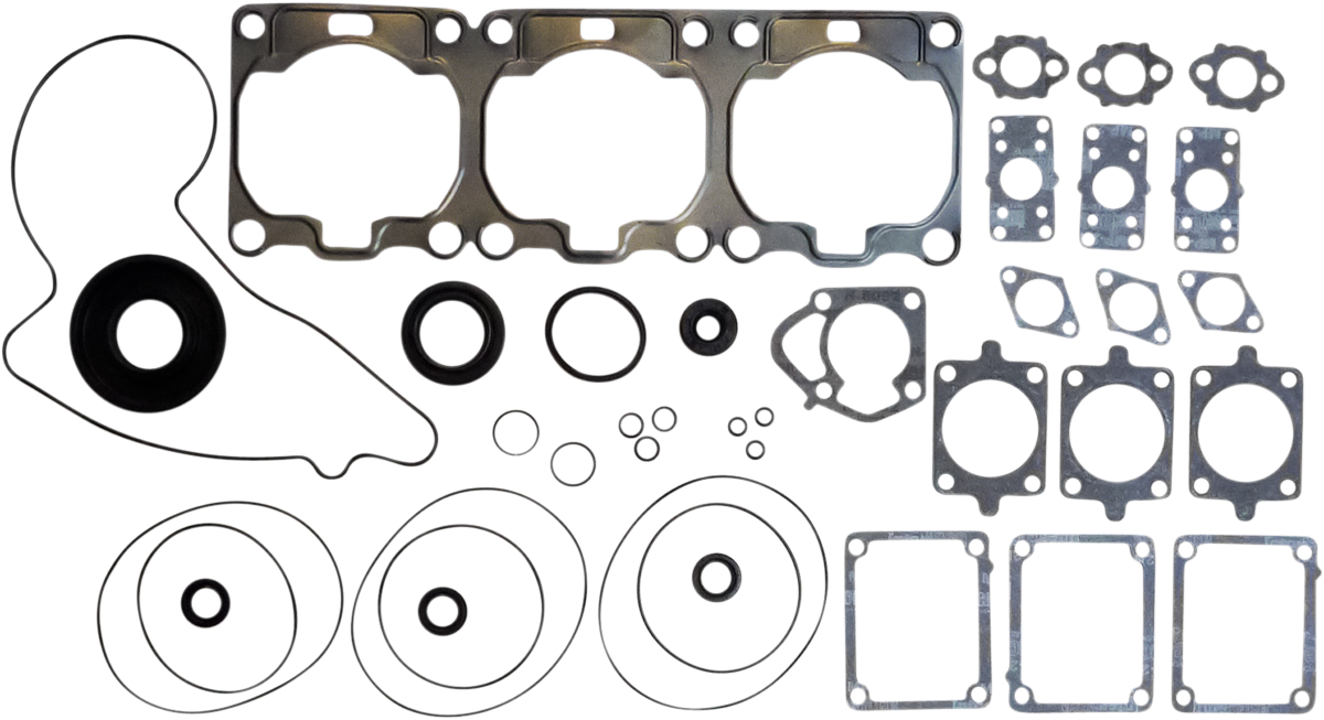 Vertex Complete Engine Gasket Set Yamaha