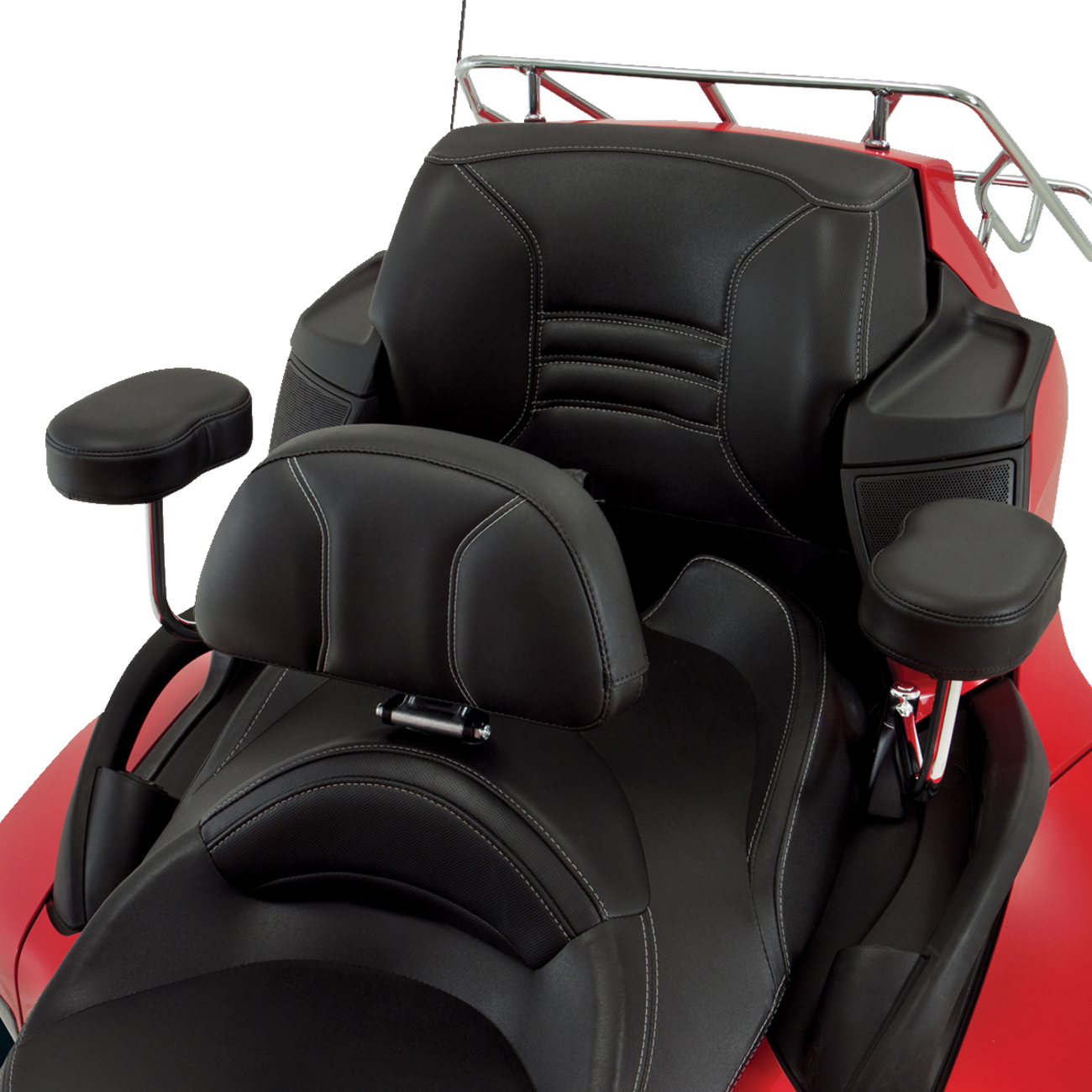 Grande Backrest