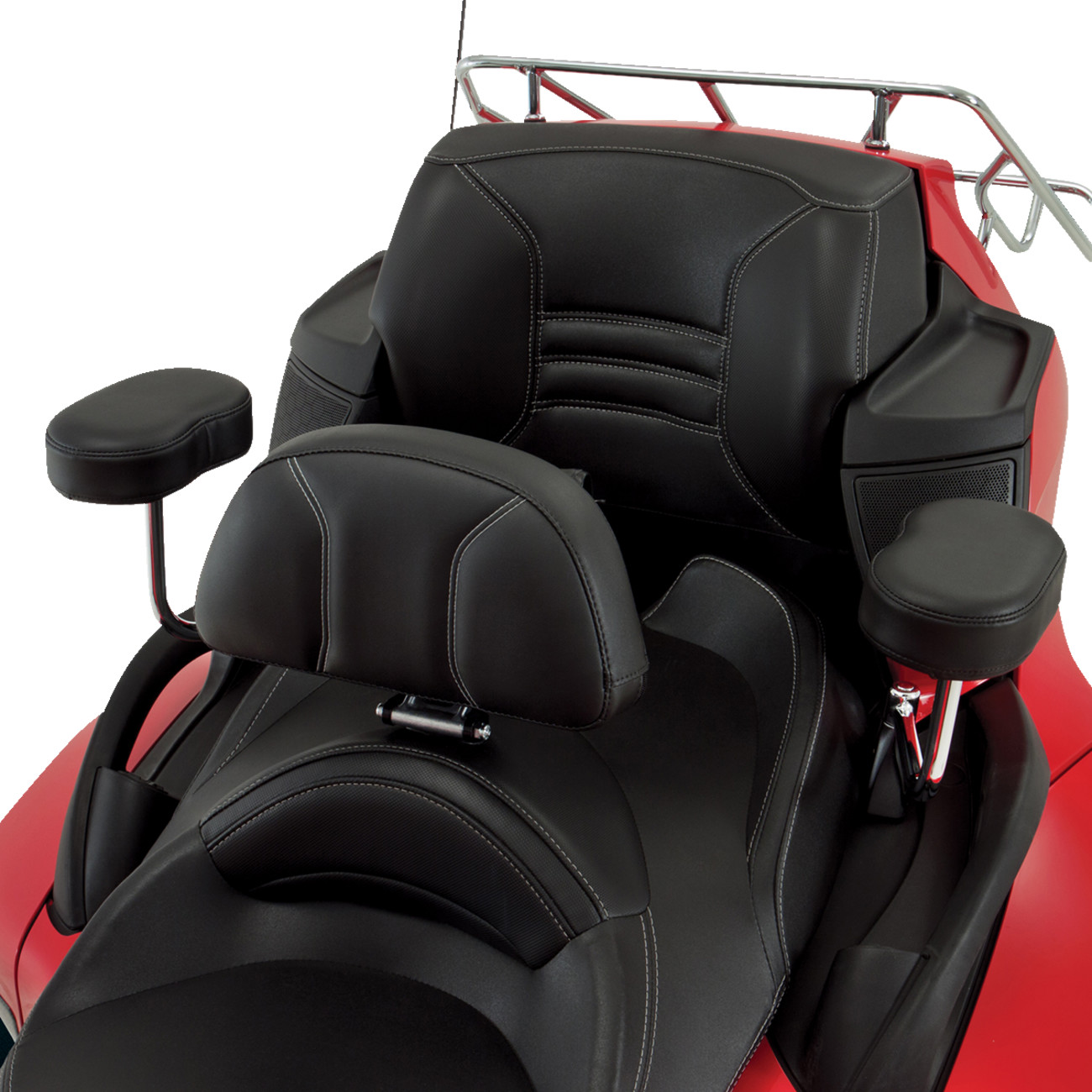 Grande Backrest