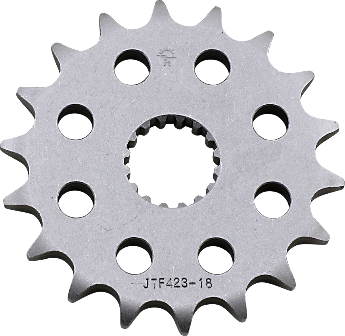 JT SPROCKETS Front Sprocket