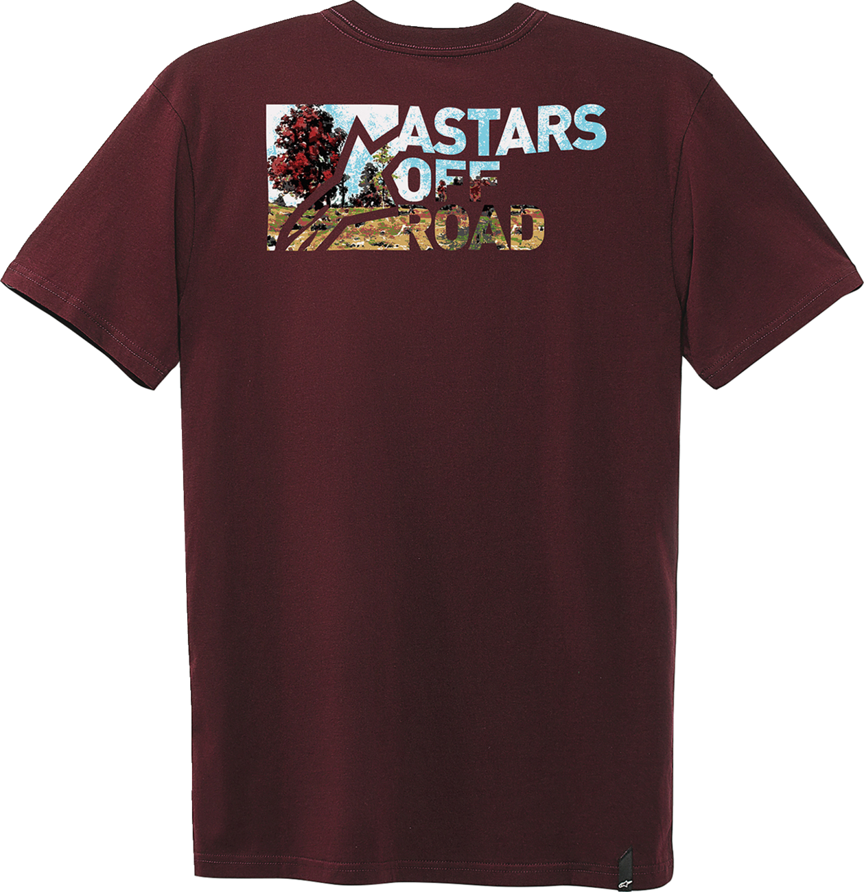 ALPINESTARS Painted T-Shirt