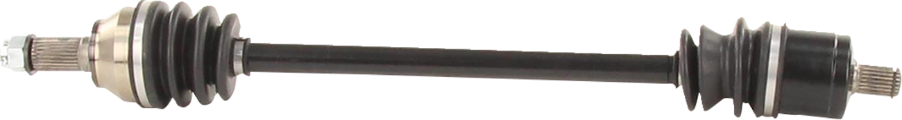 Moose offroad Axle Kit - CV/Complete - OEM Replacement - Standard - Front Left/Right - Polaris Ranger